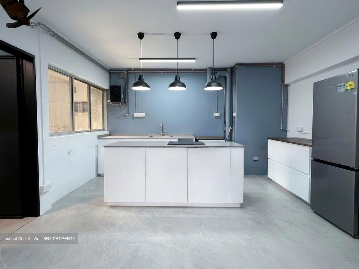 Blk 681 Race Course Road (Kallang/Whampoa), HDB 4 Rooms #634809411